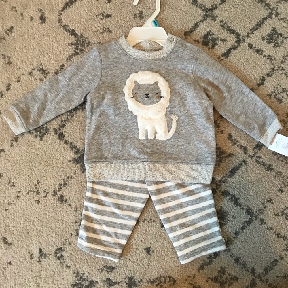 Baby 2-Piece Set
